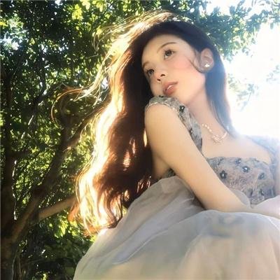 奔跑的蔷薇