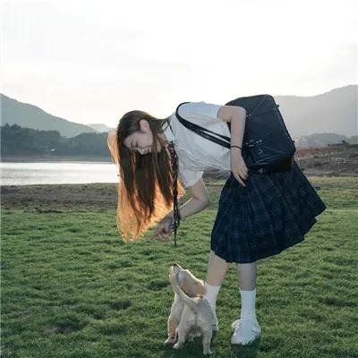 少女日记